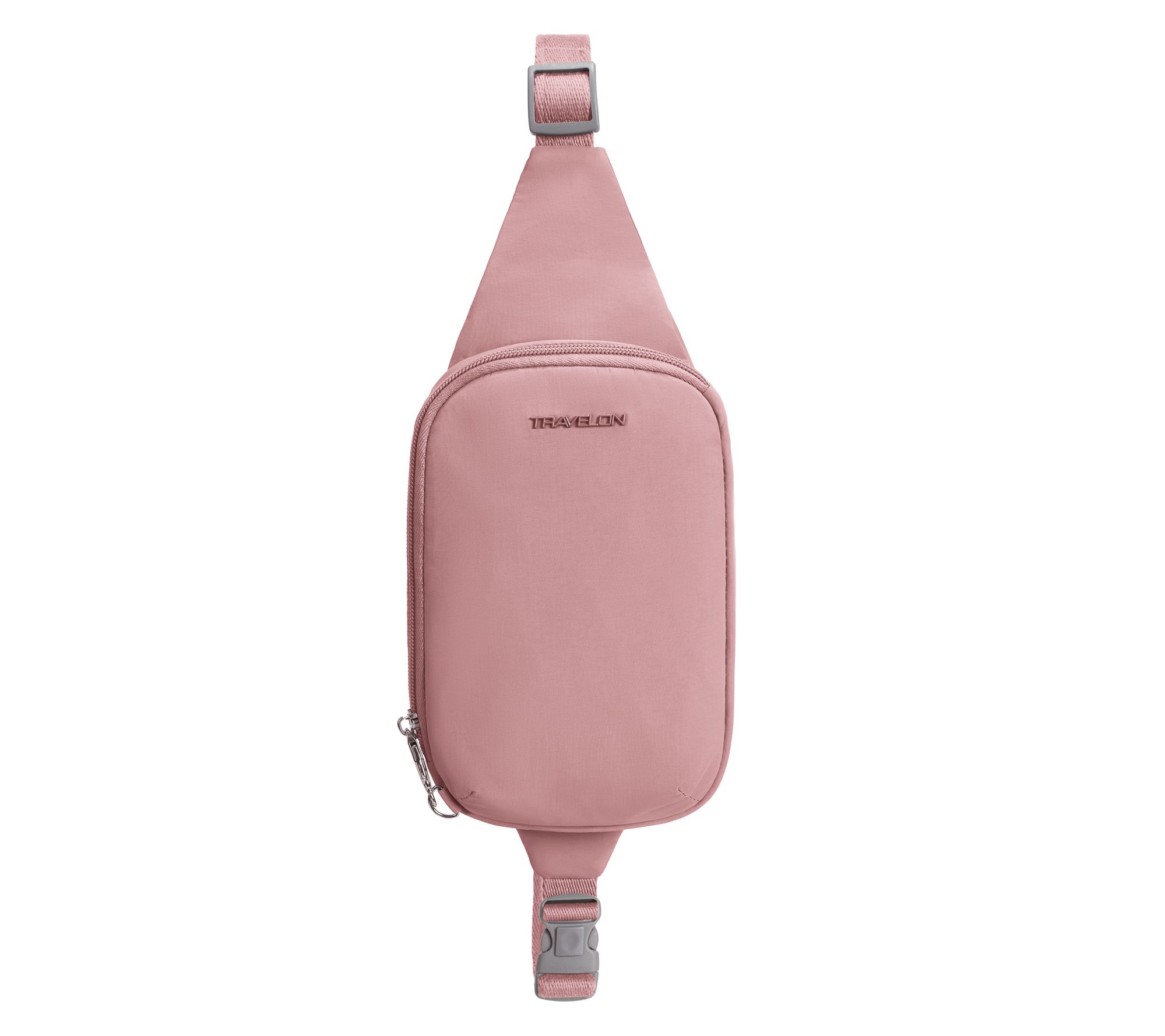Travelon Anti-Theft Roam Compact Sling Backpack