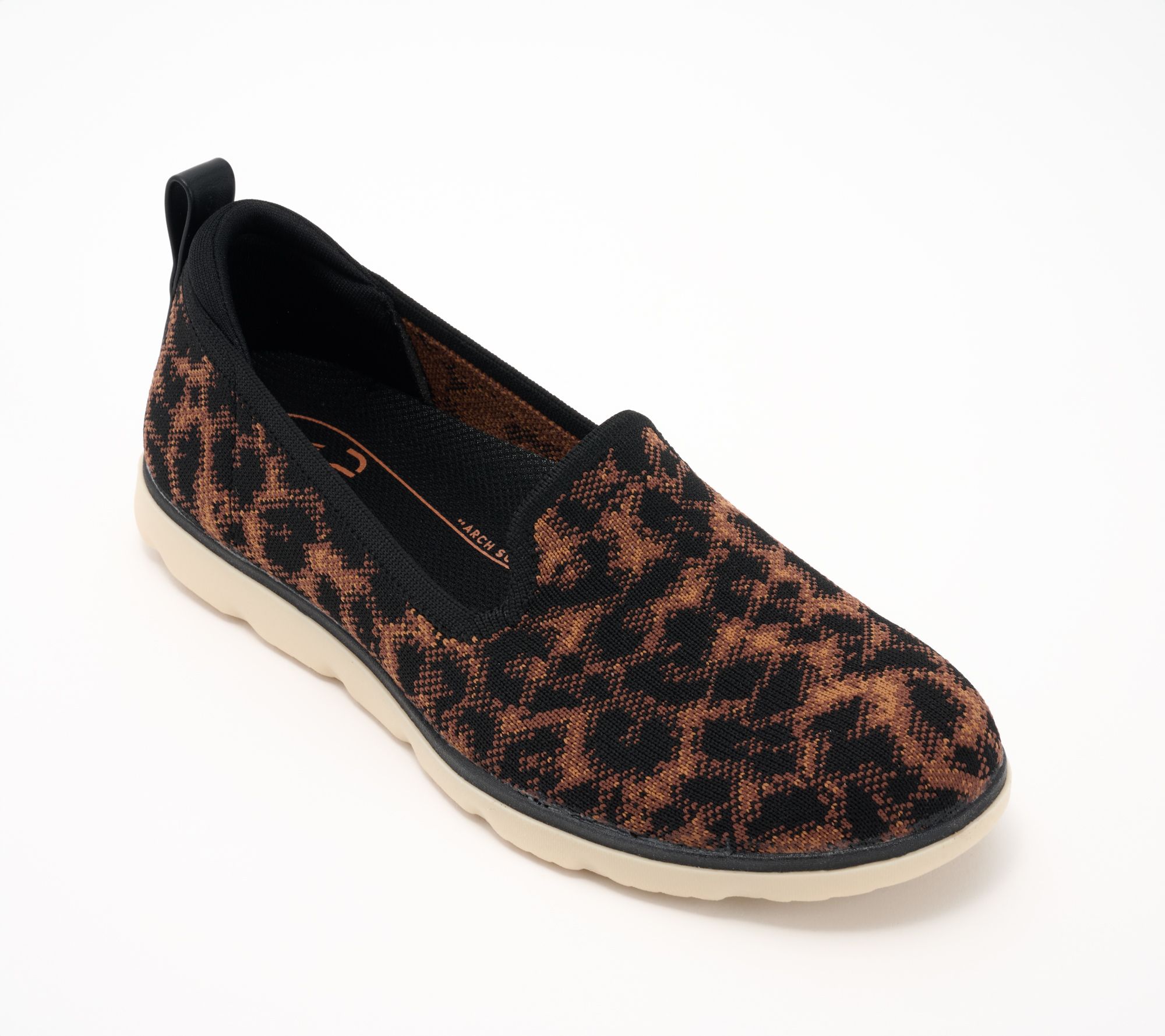 Ryka Washable Slip-Ons - Effortless