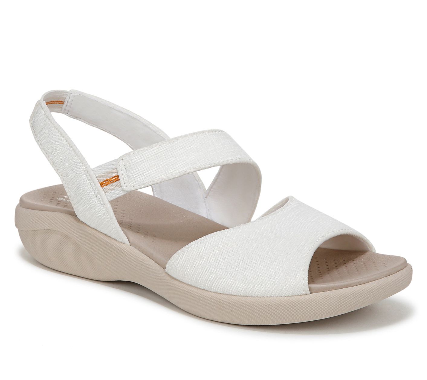LifeStride Strappy Slingback Sandals - Cheerful
