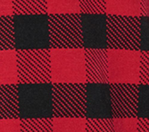 Apple Red/Black