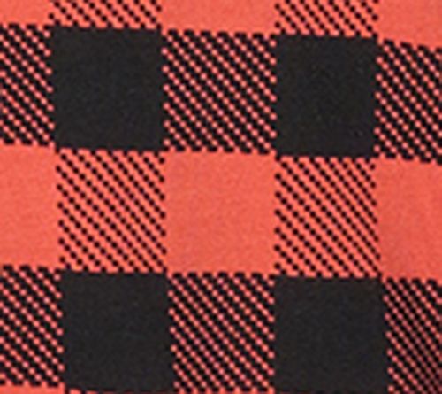Spice Red/Black
