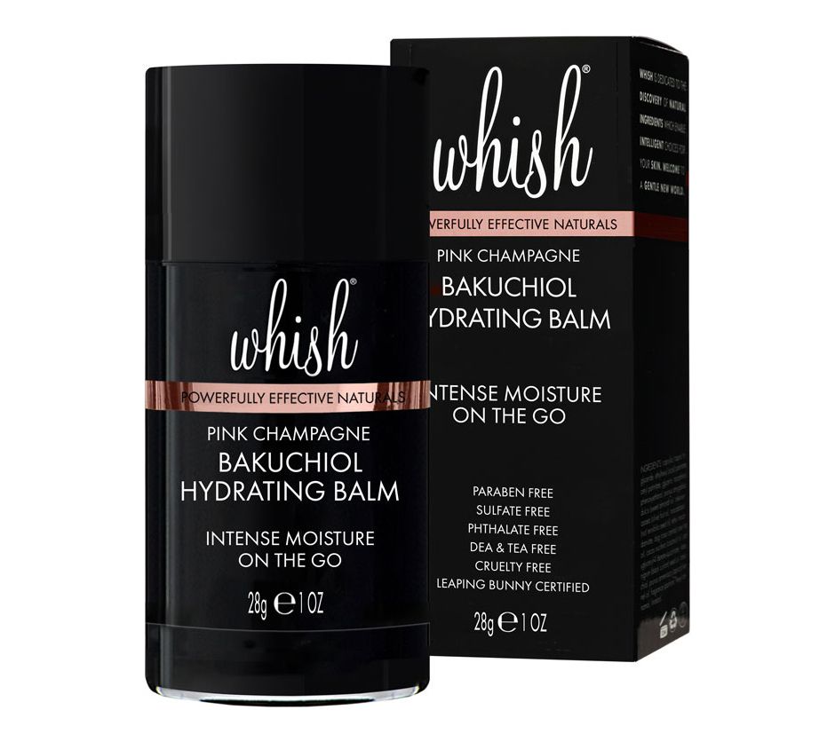 Whish 1oz Bakuchiol Hydrating Balm