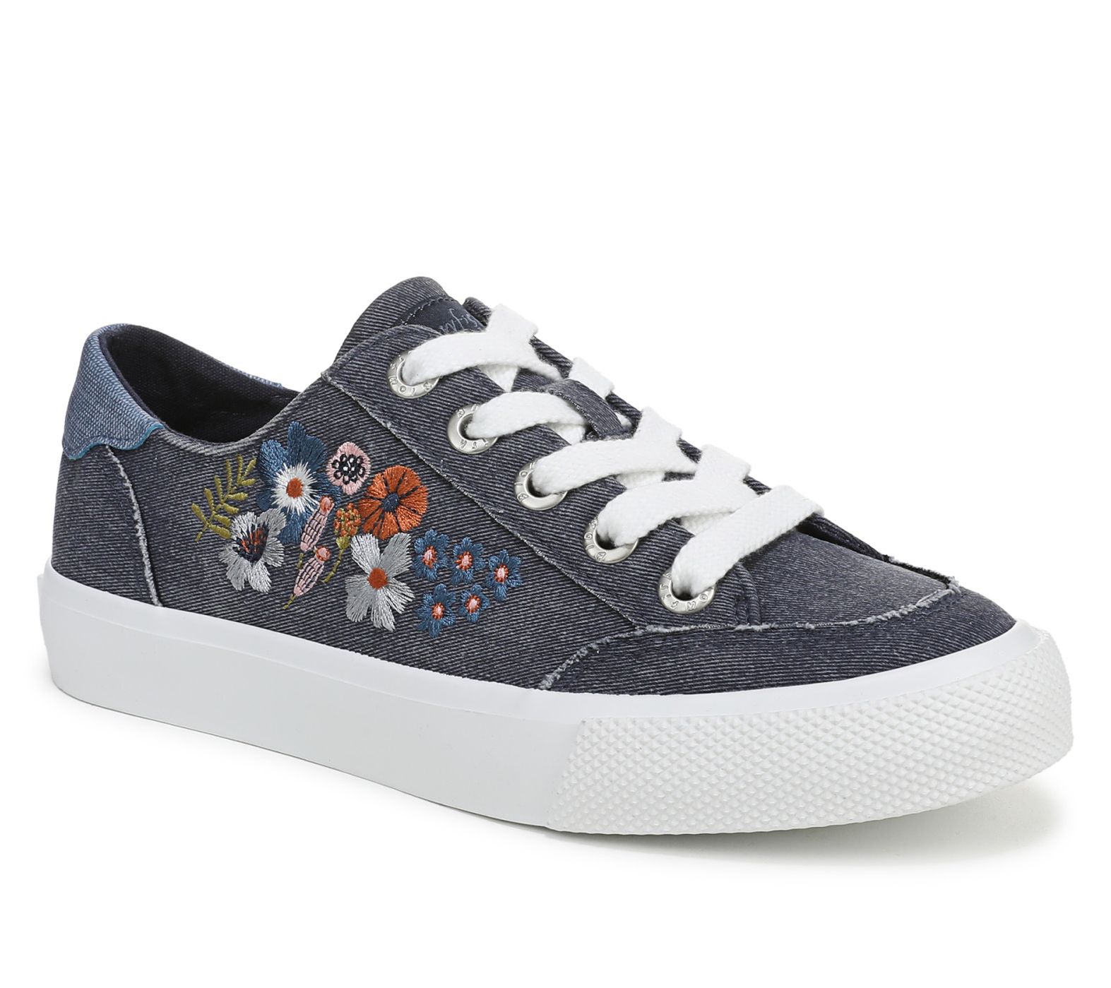 Blowfish Malibu Platform Sneakers - Vivid 3