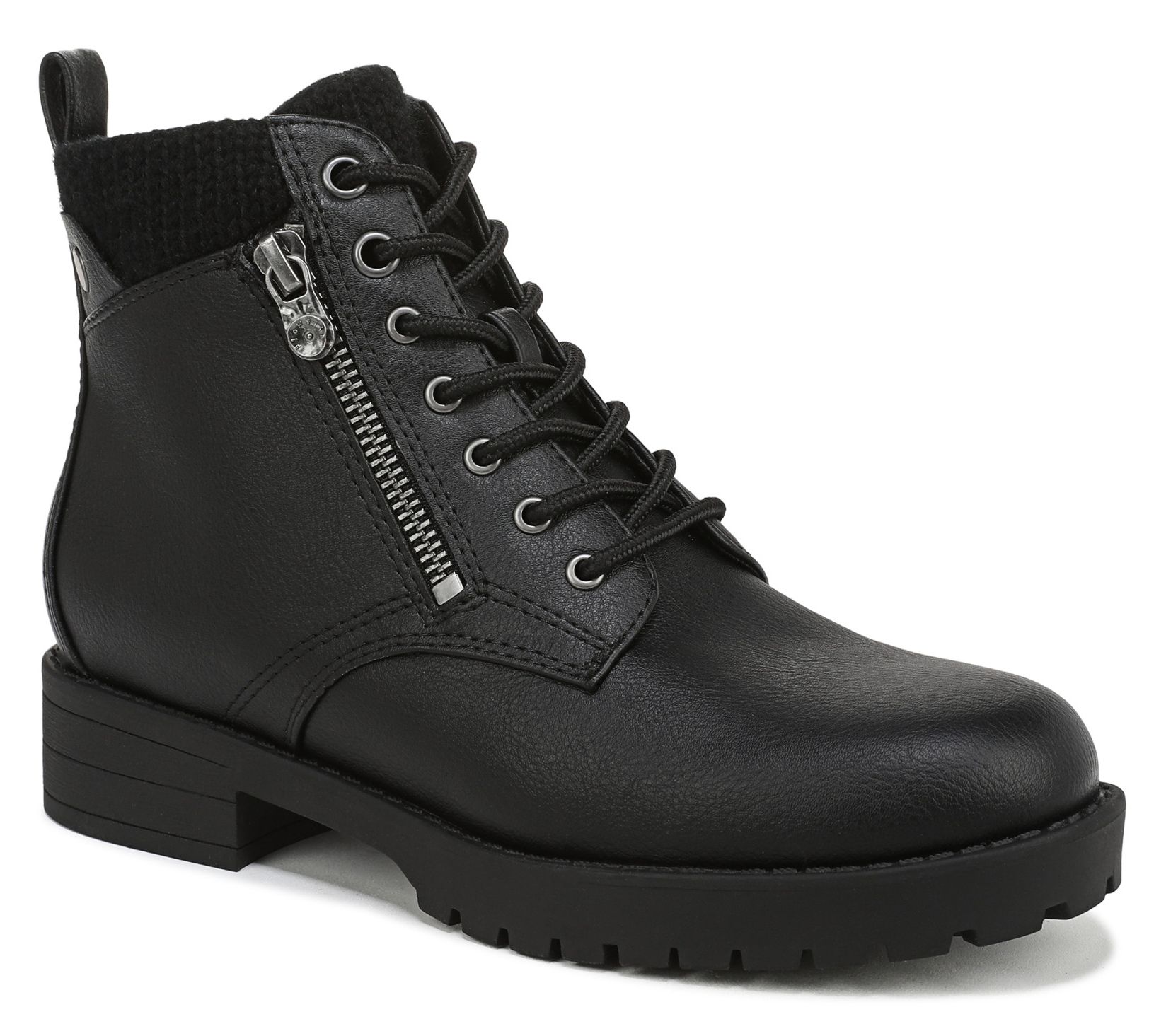 Blowfish Malibu Moto Ankle Boot - Deva
