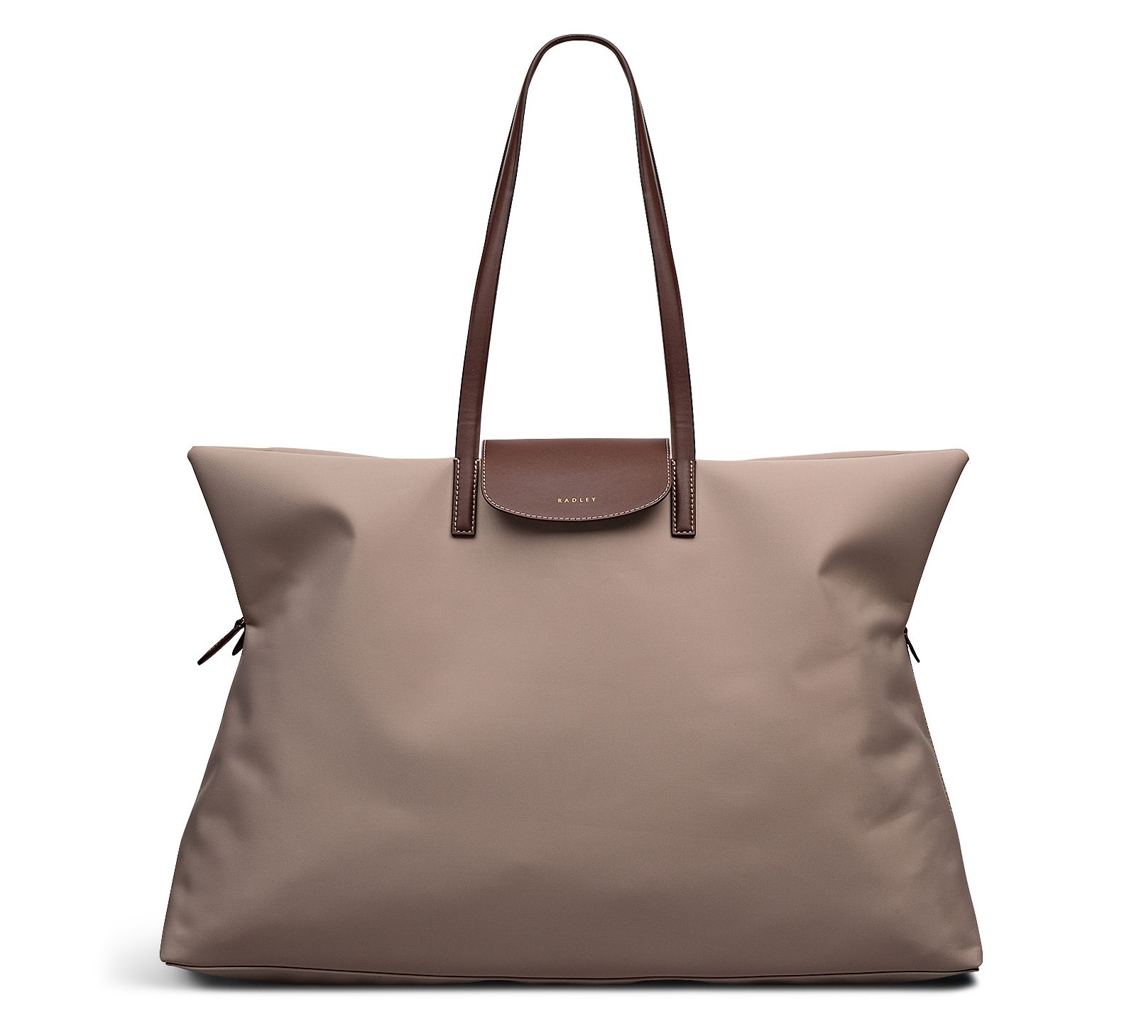 RADLEY London Pocket Essentials Large Zip Shoulder Bag