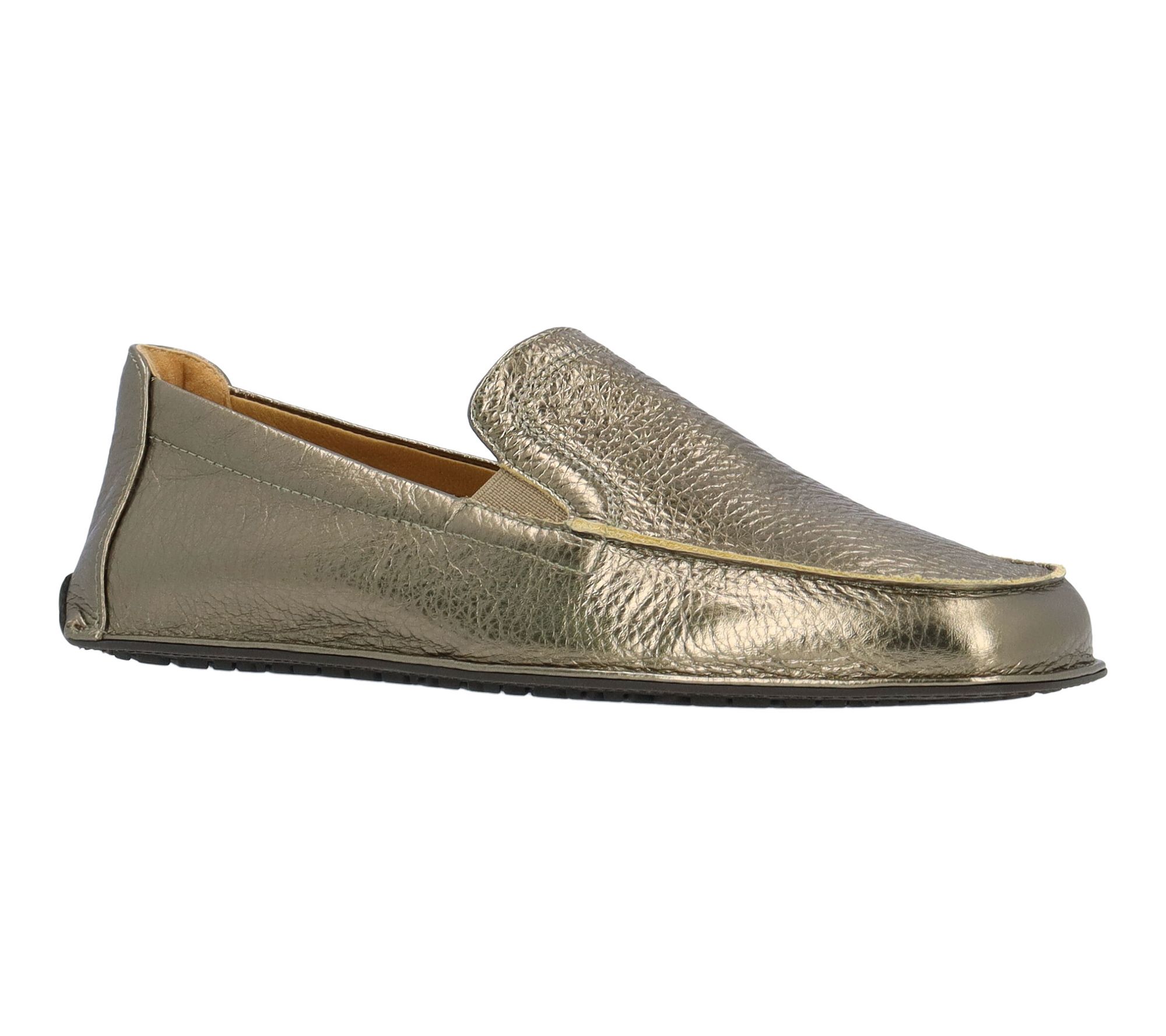 L'Amour Des Pieds Loafer - Falira Leather