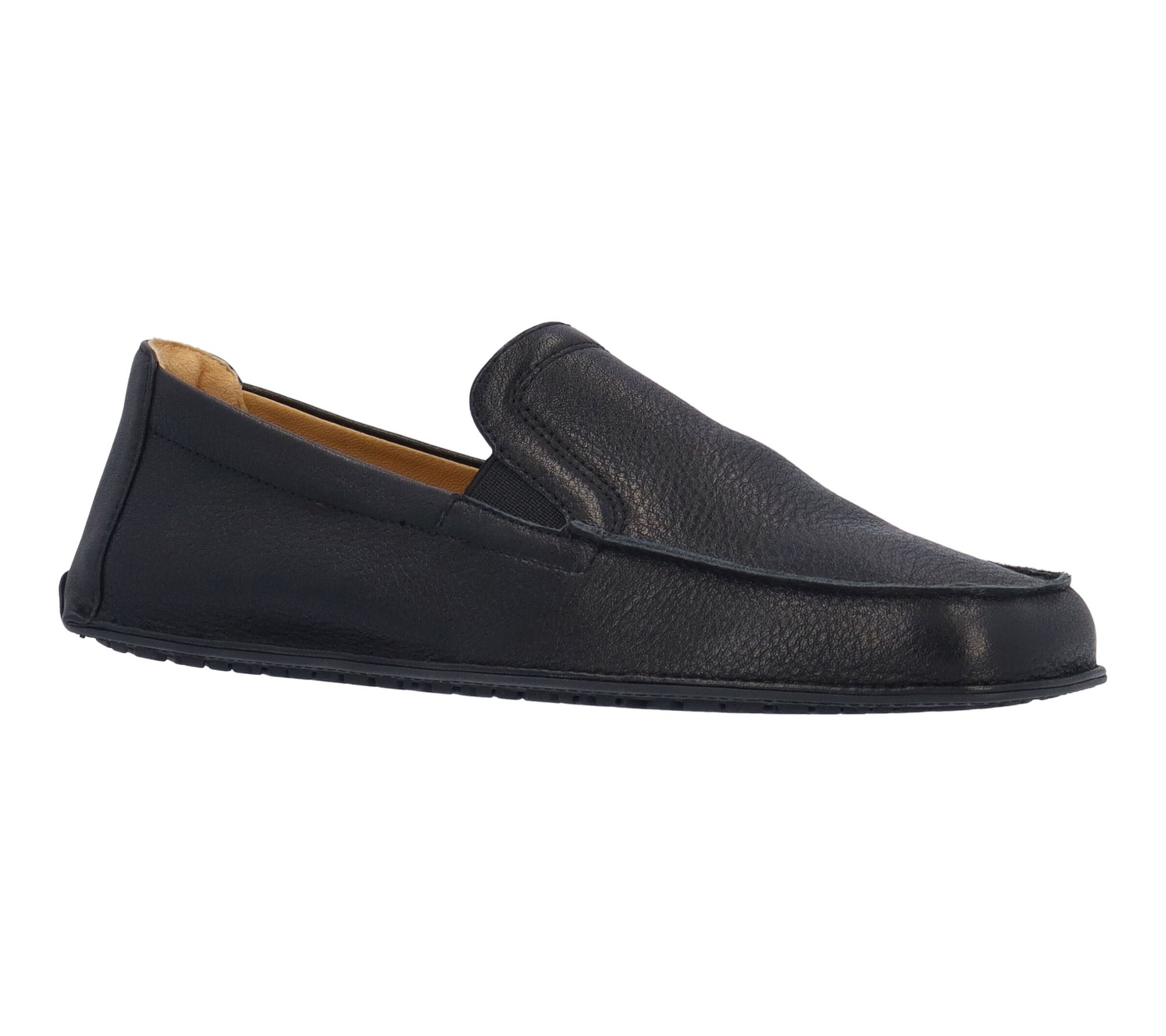 L'Amour Des Pieds Loafer - Falira Leather