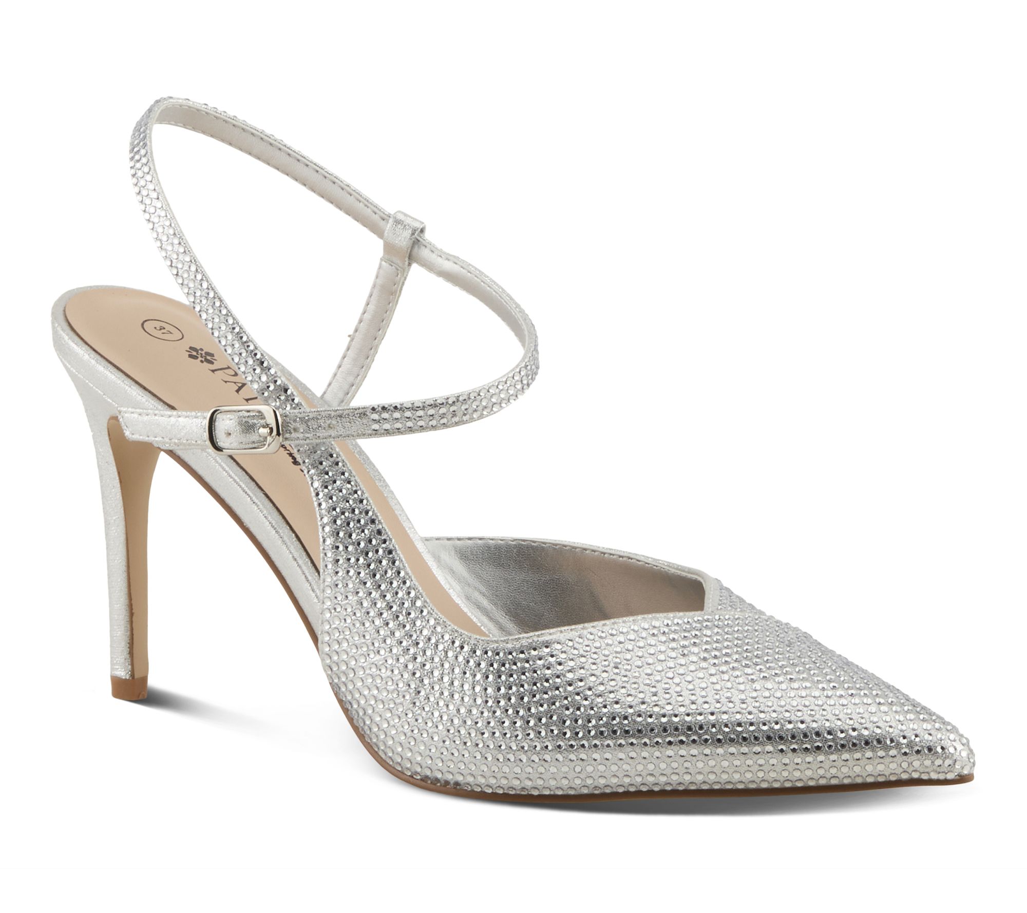 Patrizia by Spring Step Stiletto Pumps - Elease