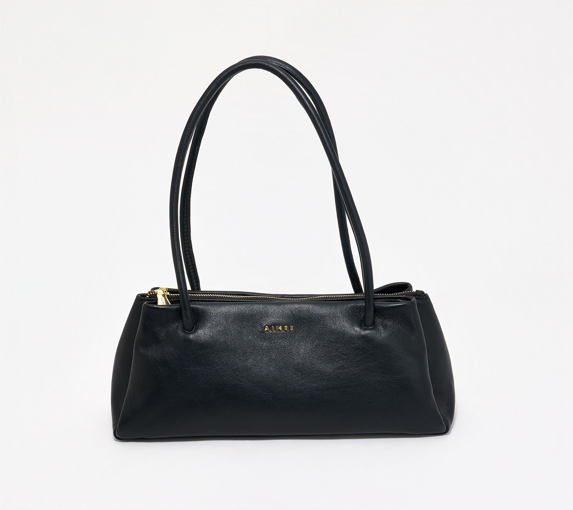 Aimee Kestenberg Nova Triple Entry Satchel