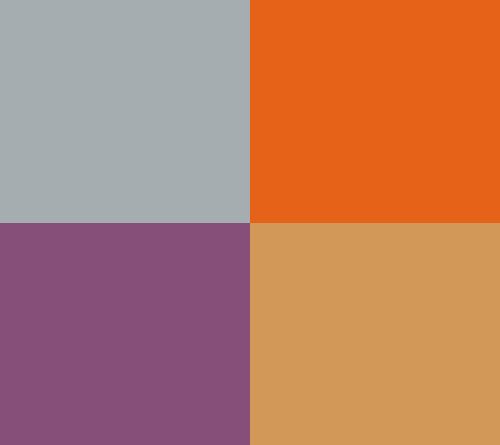 Grey Multi
