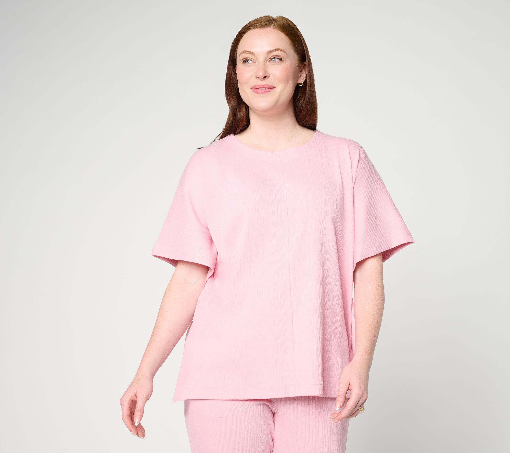 Belle by Kim Gravel Packabelle Ready to Resort Poncho