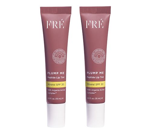 FRE Plump Me SPF 30 Lip Balm Duo