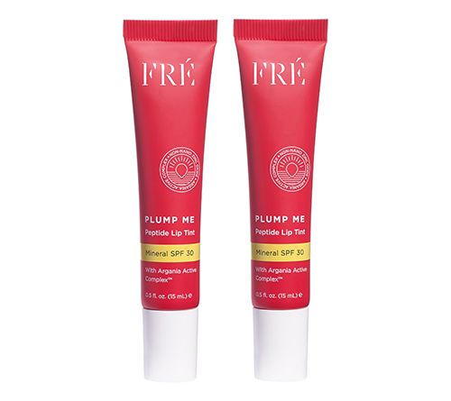 FRE Plump Me SPF 30 Lip Balm Duo