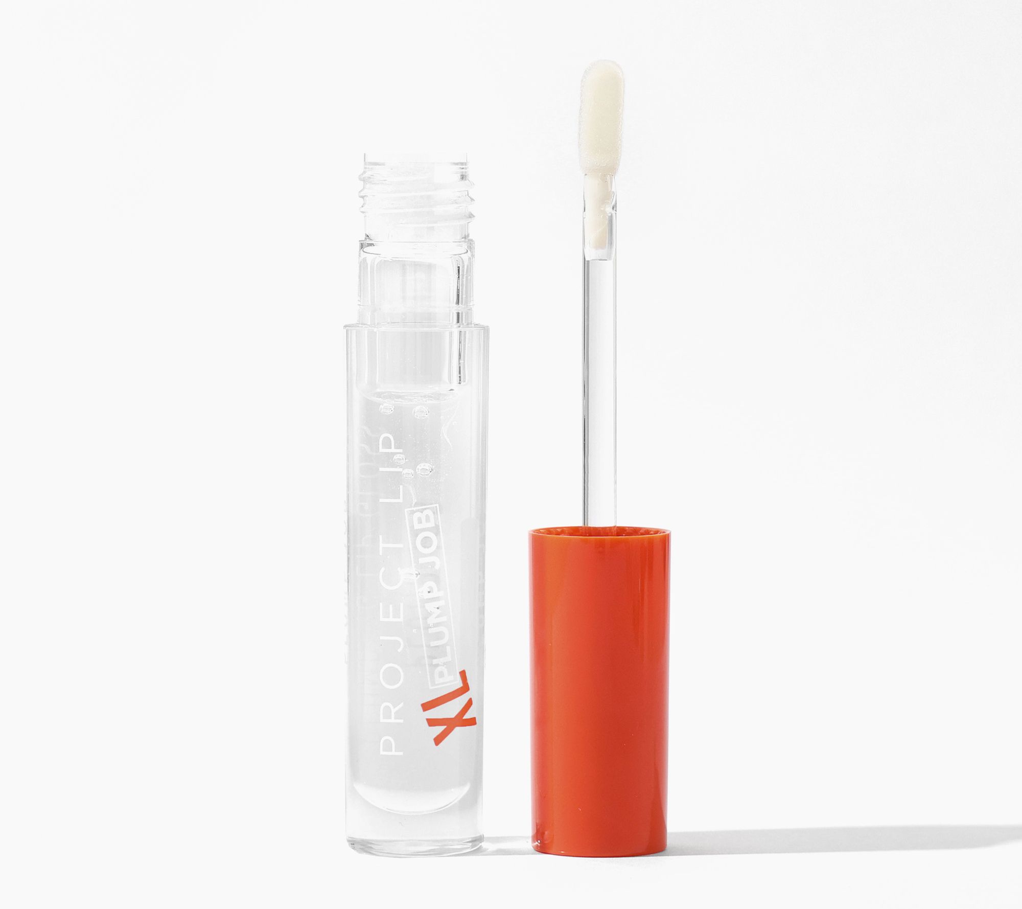 Project Plump XL Plumping Lip Gloss