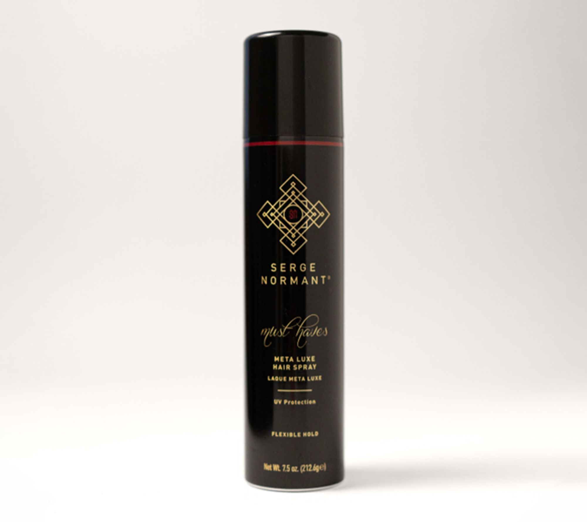 Serge Normant Meta Luxe Hairspray