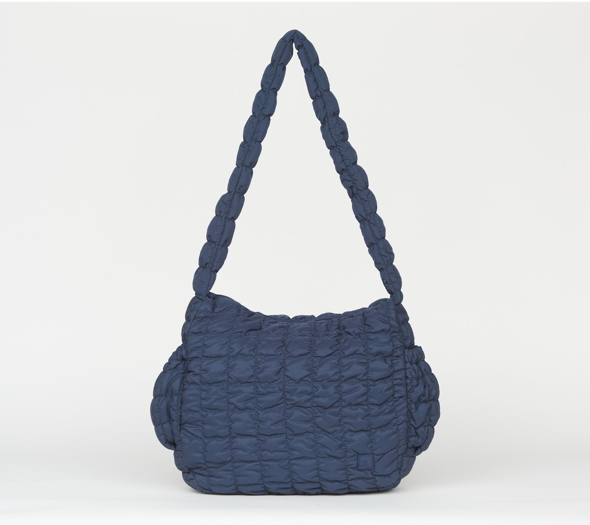 IHKWIP Large Cloud Quilt Convertible Shopper