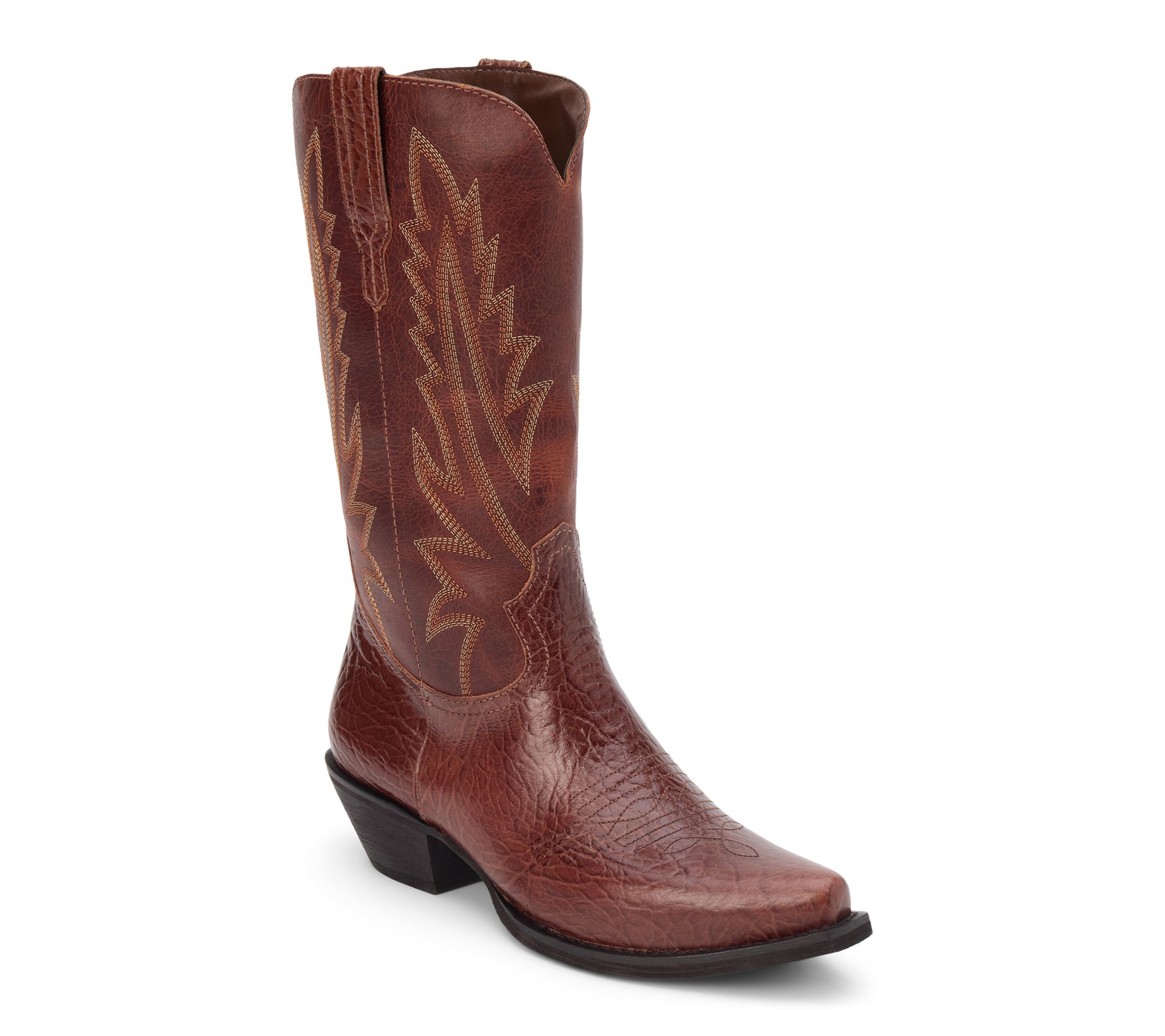 Matisse Arizona Leather Cowboy Boot