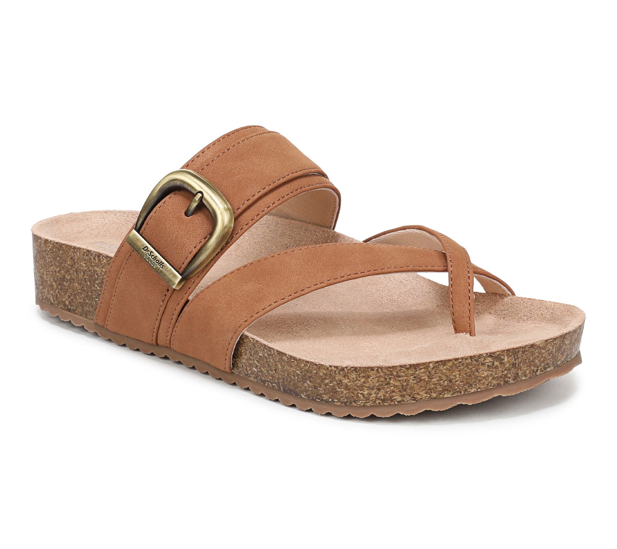 Dr. Scholl's Strappy Sandals - Livia