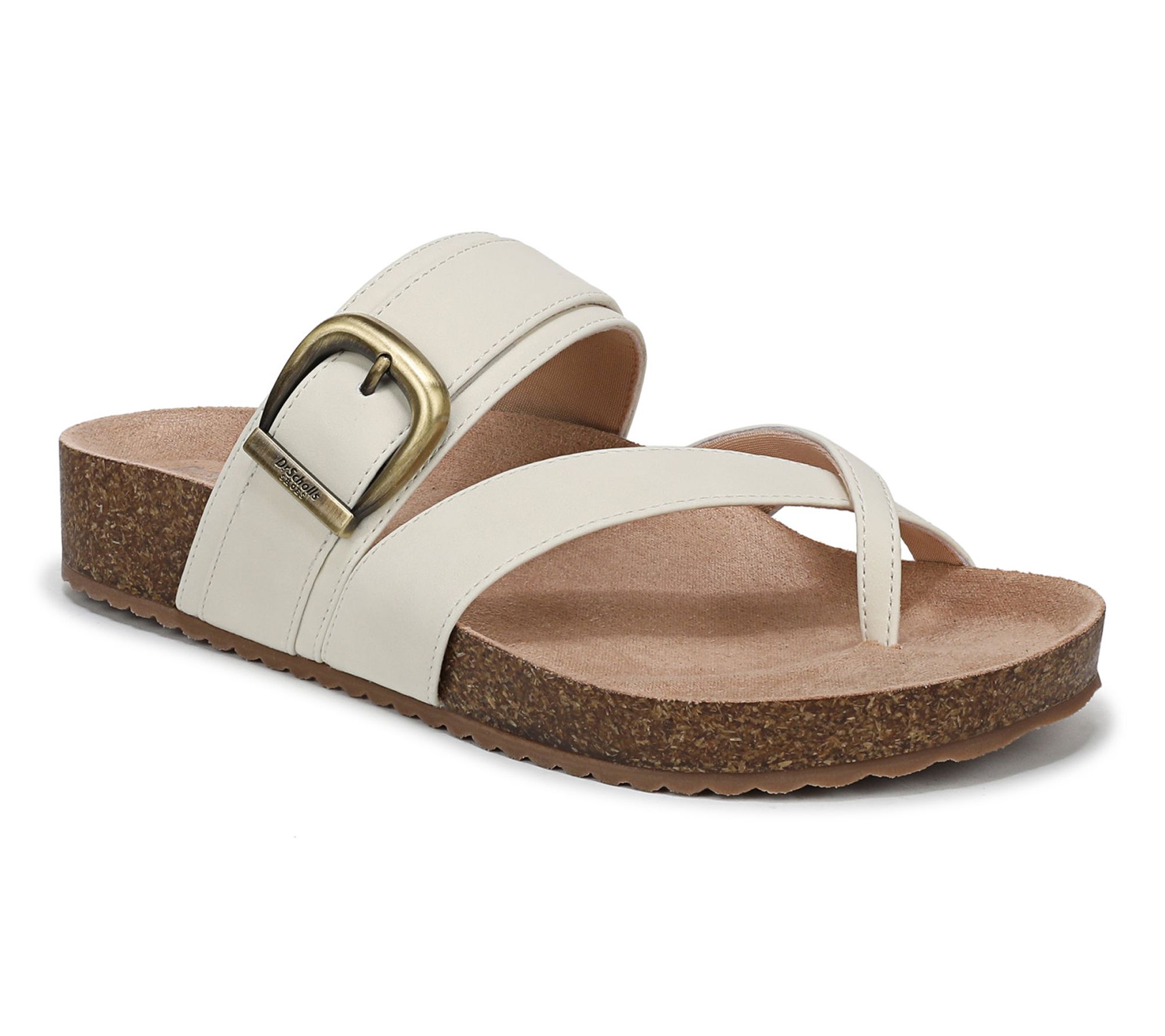 Dr. Scholl's Strappy Sandals - Livia