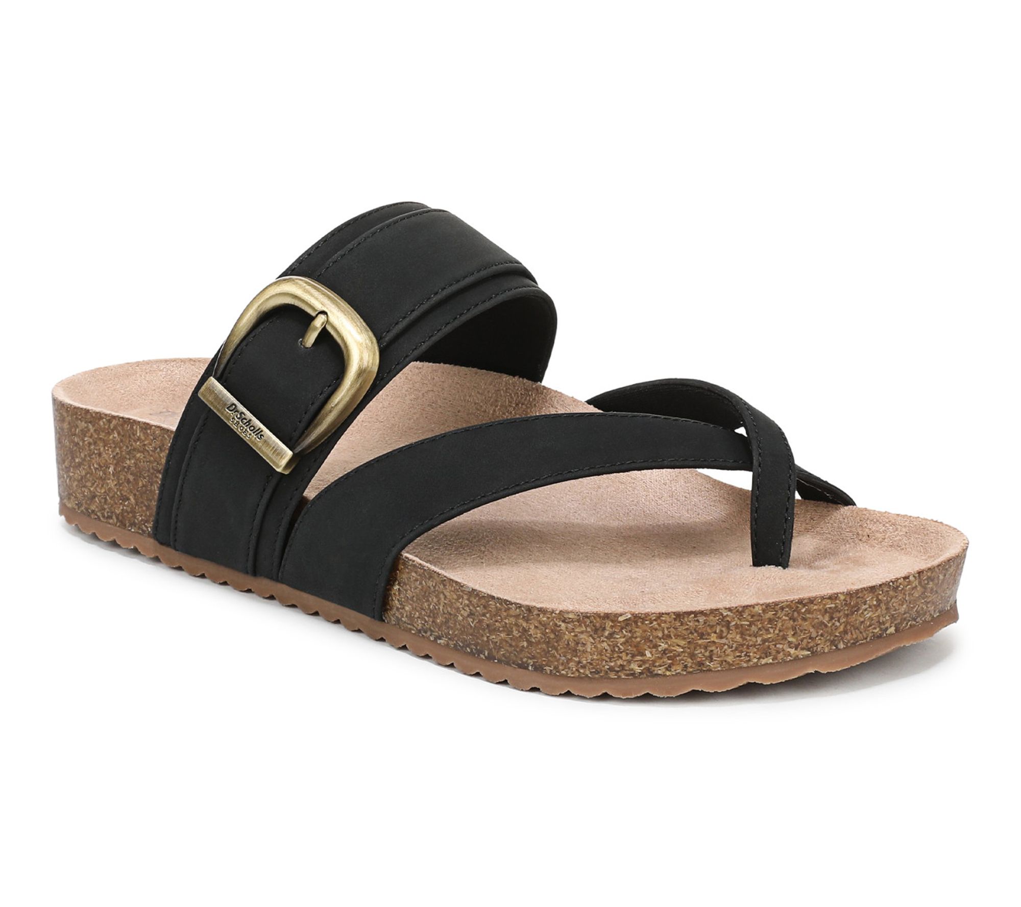 Dr. Scholl's Strappy Sandals - Livia