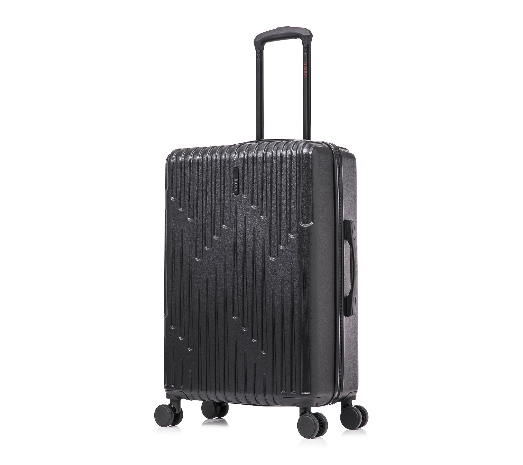 InUSA Drip 24 Lightweight Hardside Spinner Luggage