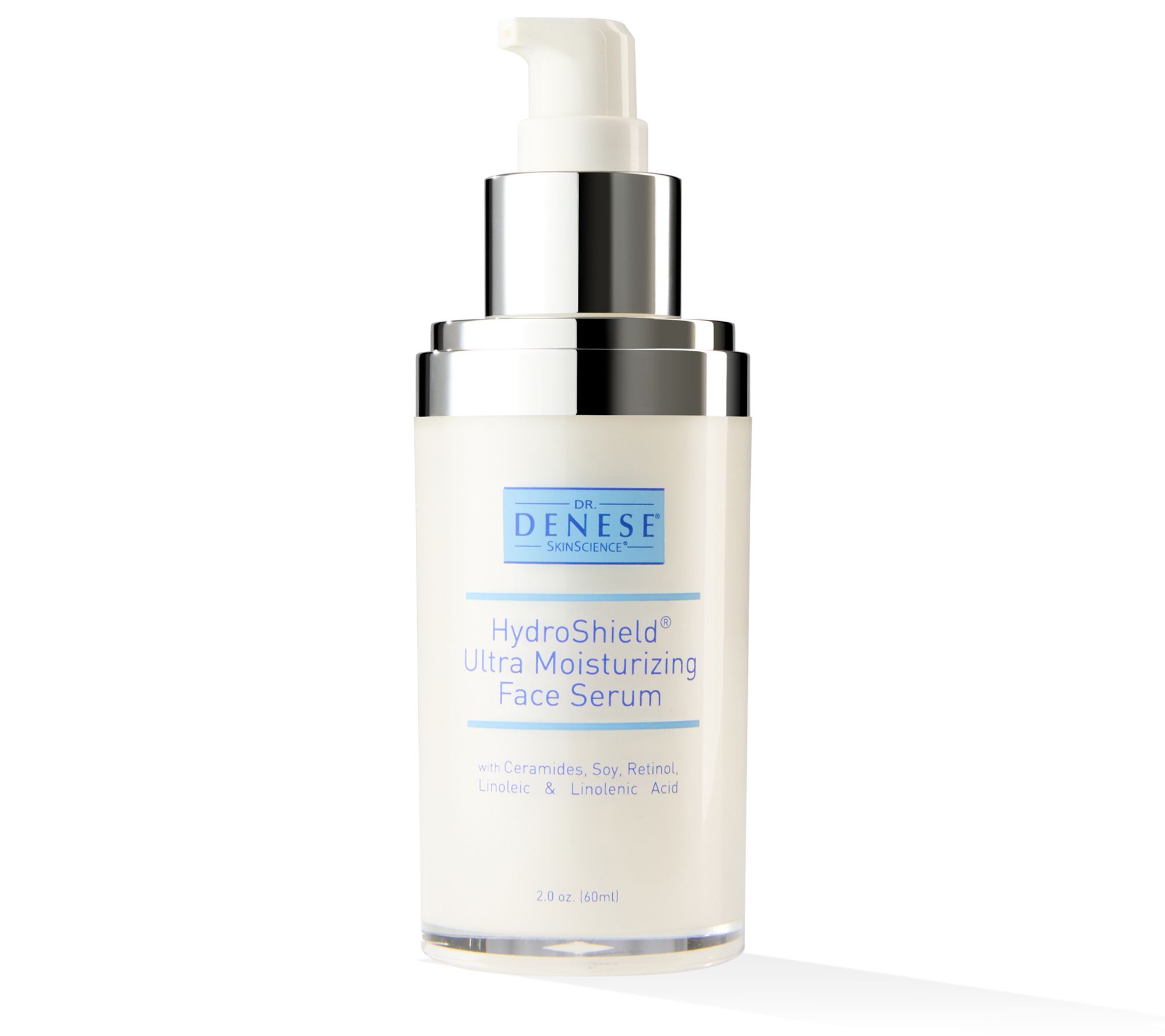 Dr. Denese HydroShield Moisturizing Face Serum 2oz