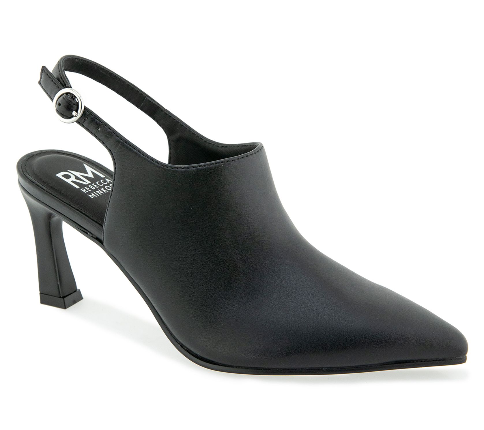 RM by Rebecca Minkoff Heeled Slingback Mule - K iara