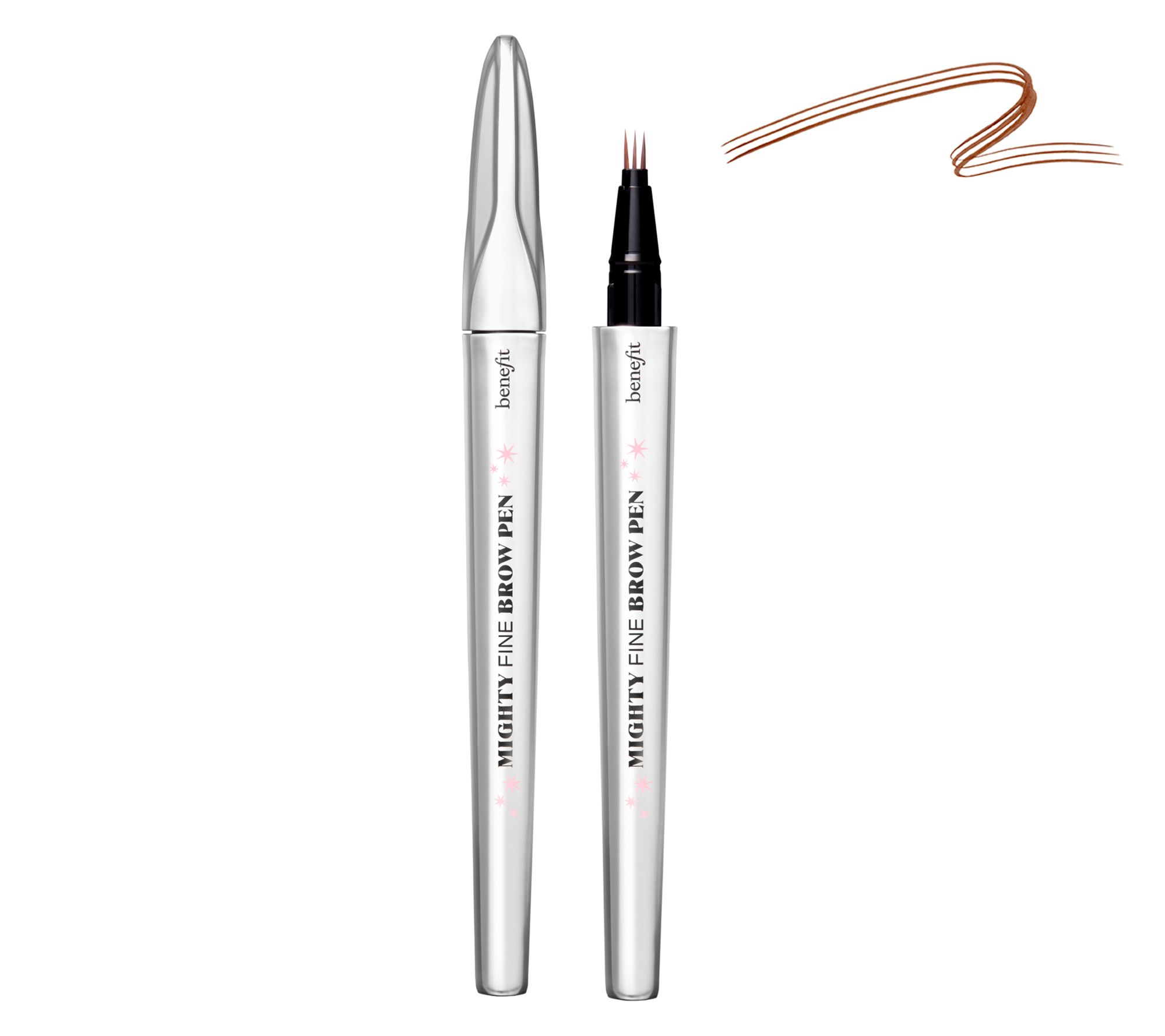  Benefit Cosmeti cs Mighty Fine Brow Pen Duo