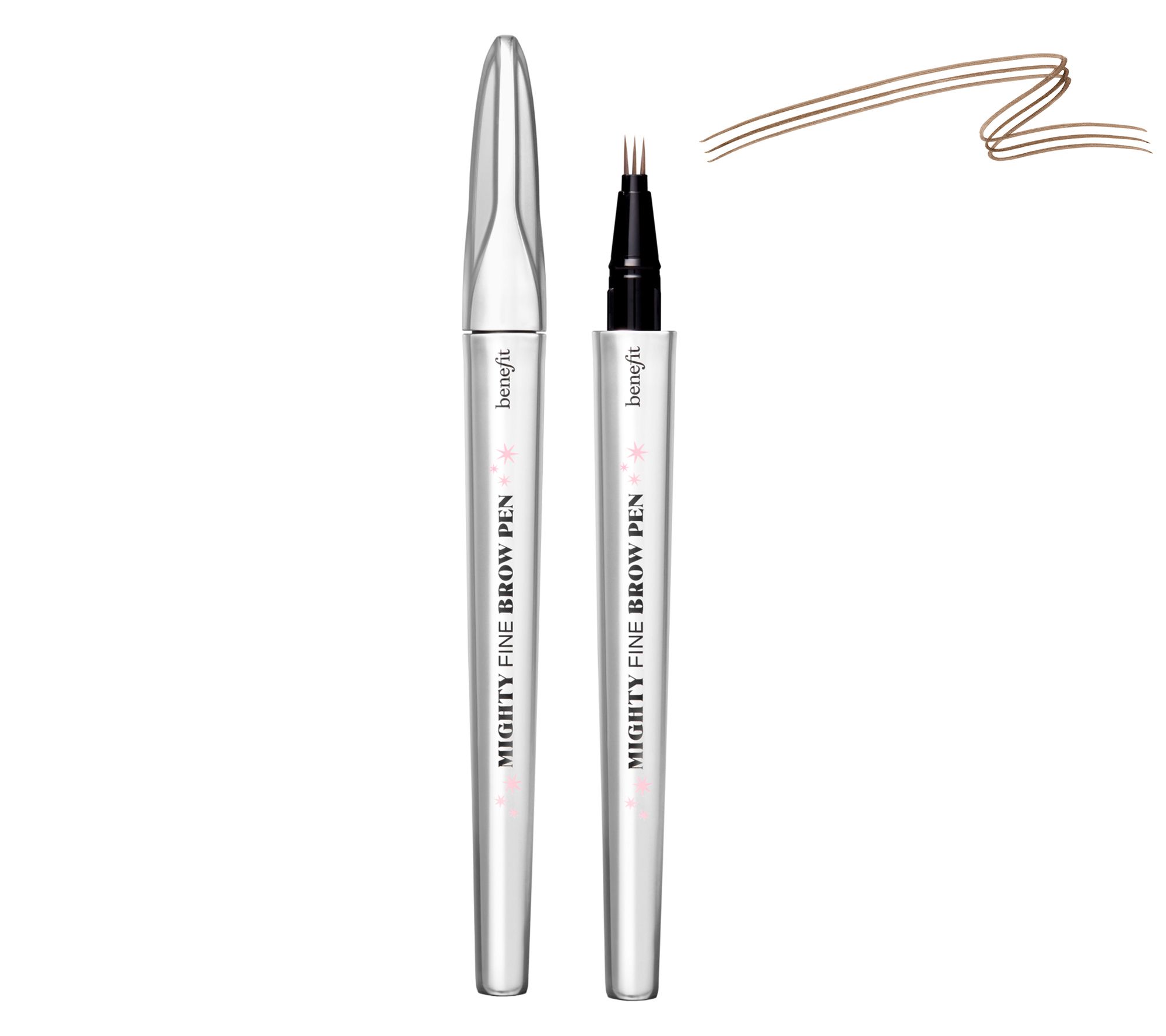 Mighty Fine Brow Pen Duo