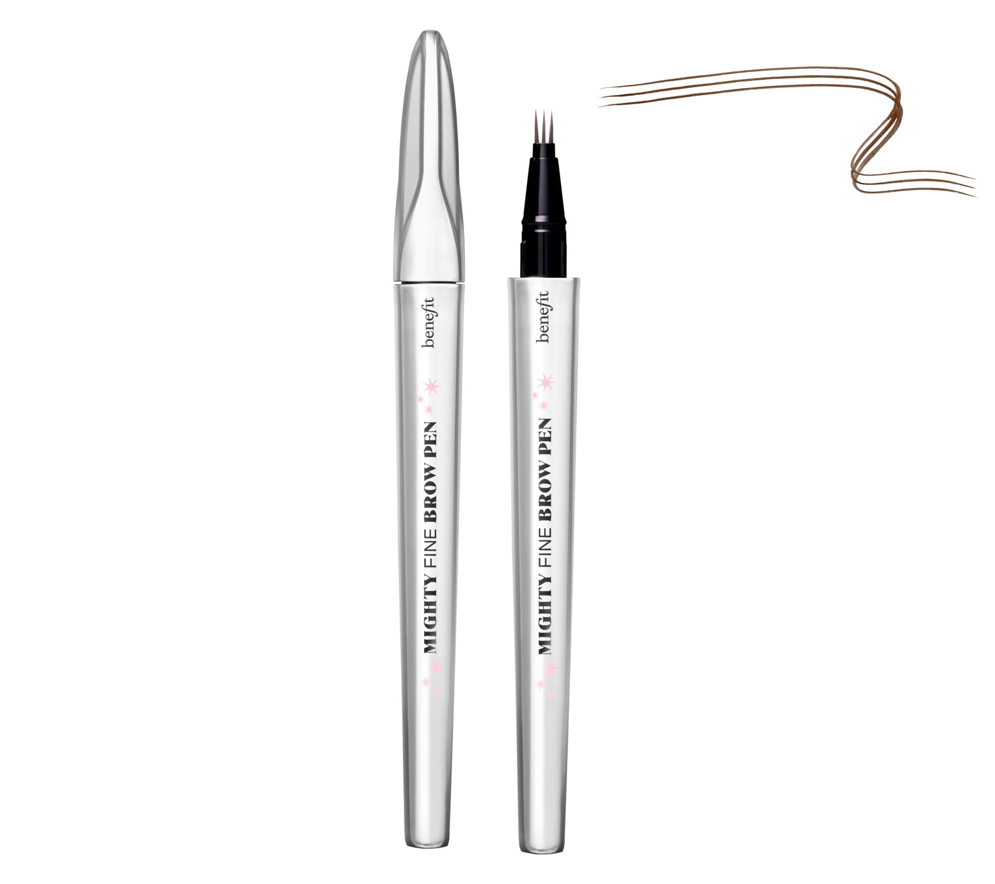 Mighty Fine Brow Pen Duo
