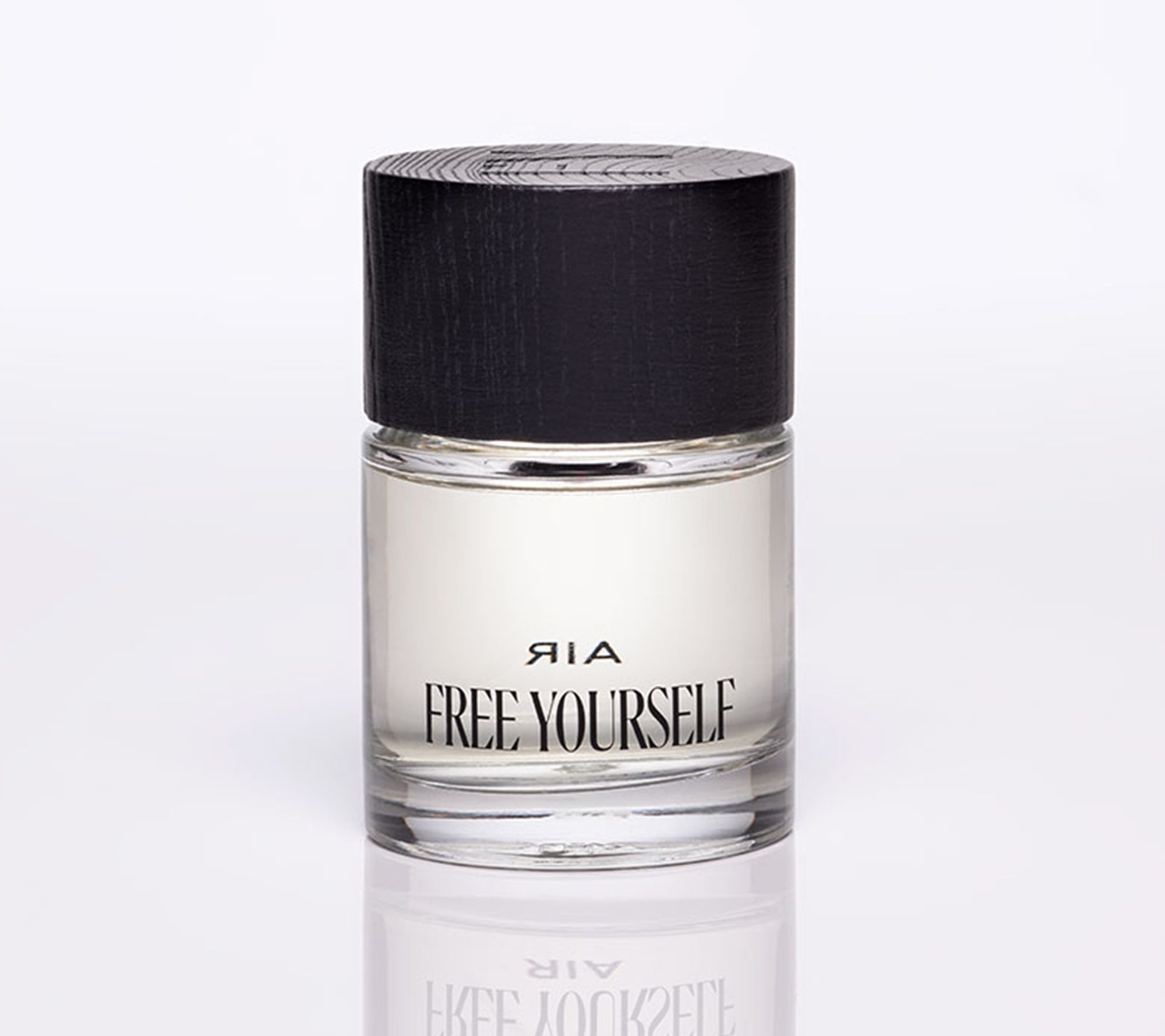 Free Yourself Air - Eau de Parfum, Unisex Fragrance