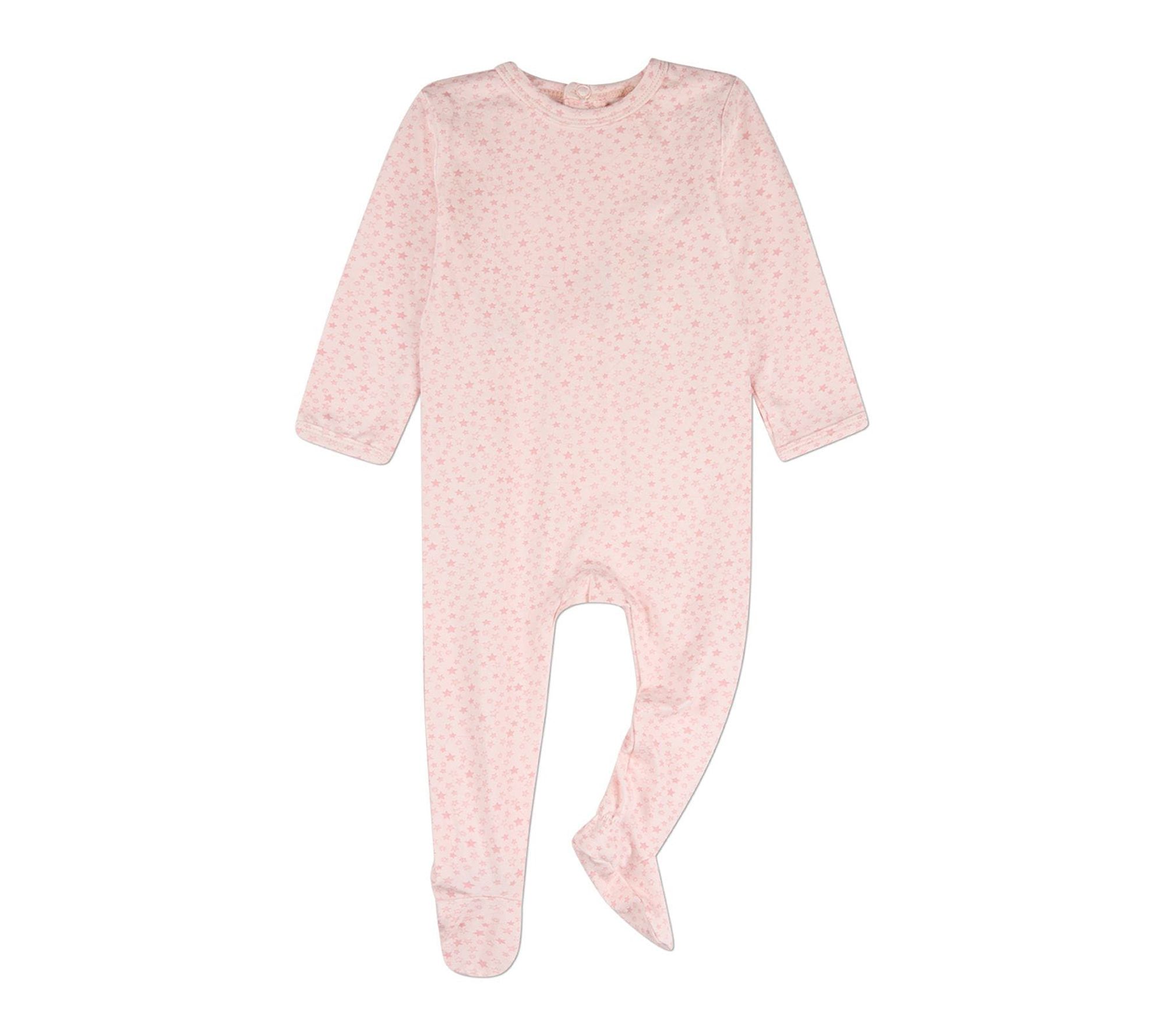 MiniMoi Constellations In The Night Sky Footie