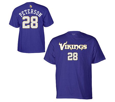 adrian peterson shirt