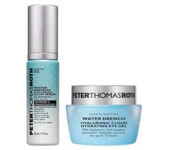 Peter Thomas Roth Water Drench Essentials Set