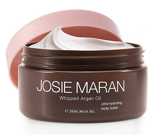 Josie Maran Whipped Argan Oil Ultra-Hydrating Body Butter