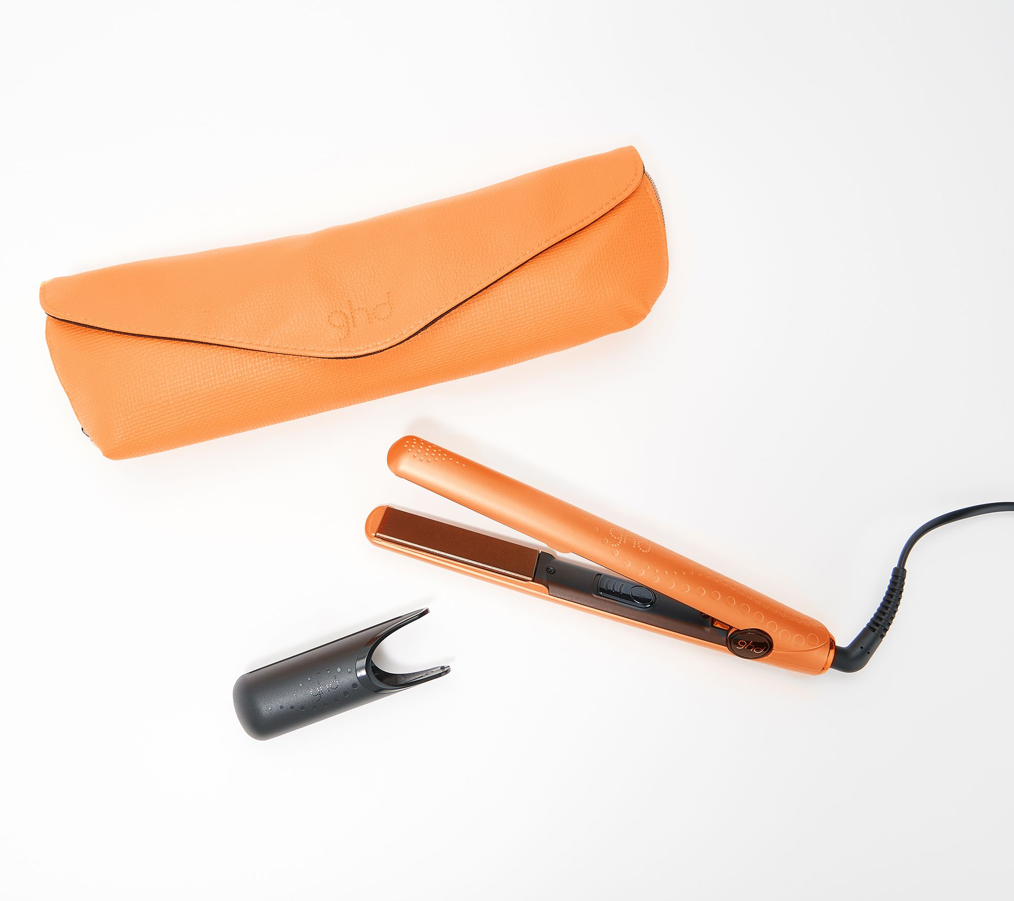 Ghd 1 Limited Edition Hair Iron Page 1 Qvc Com