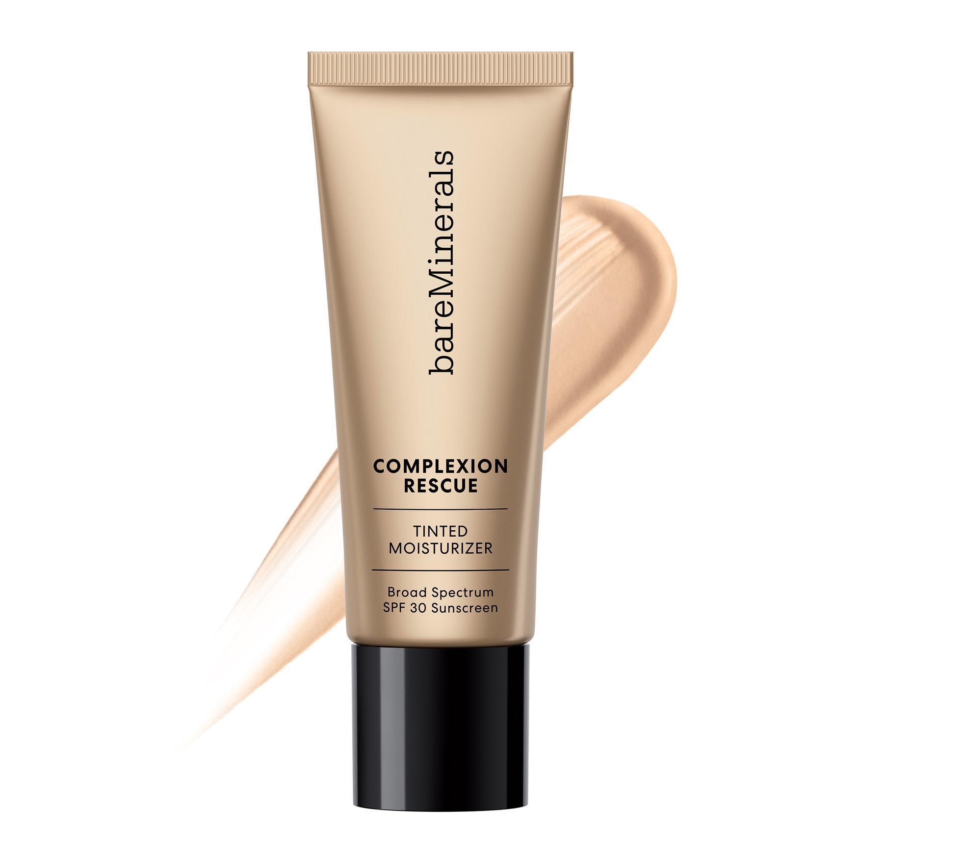 bareMinerals Complexion Rescue SPF 30 Tinted Cream