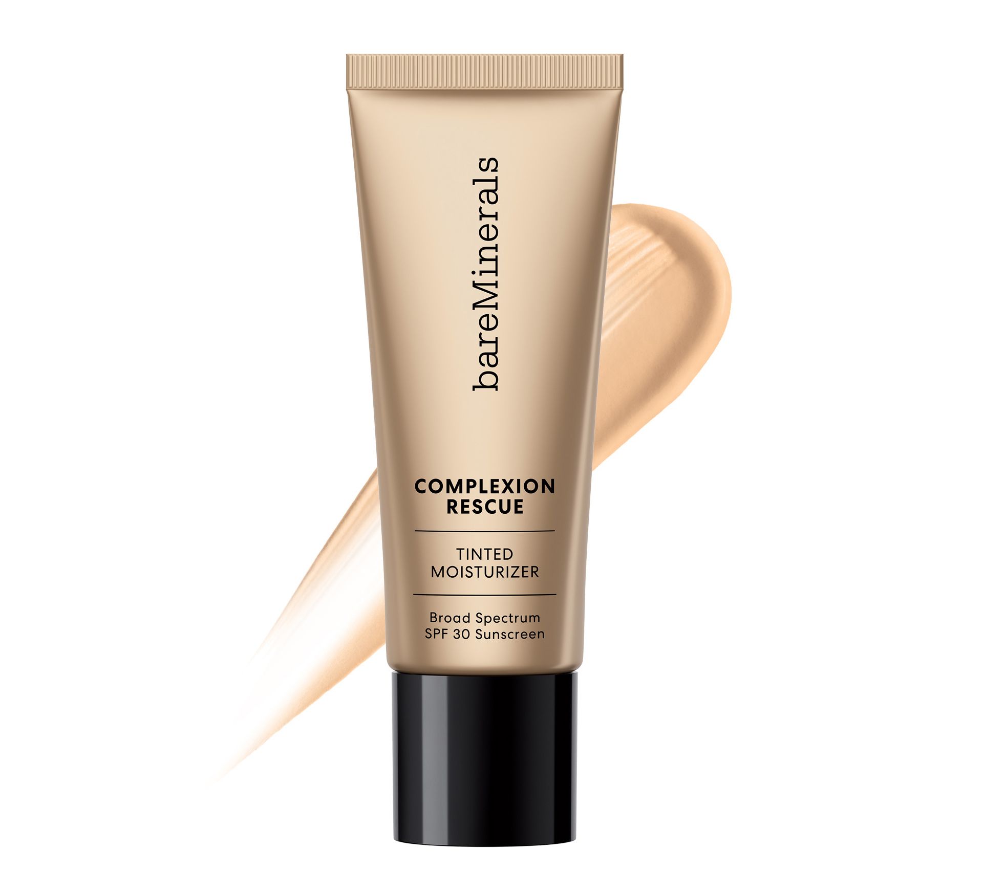 bareMinerals Complexion Rescue SPF 30 Tinted Cream