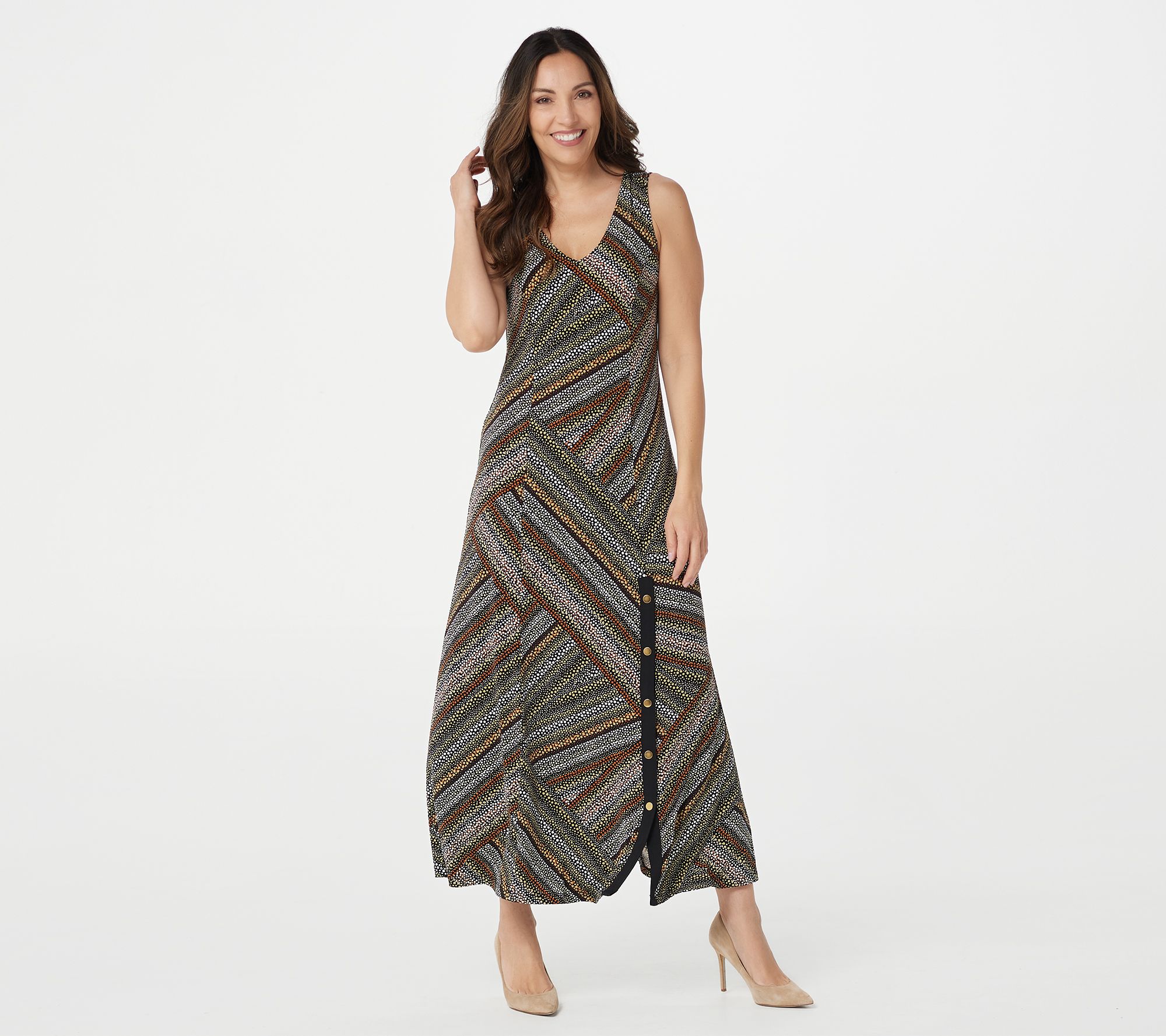 Apt 9 maxi on sale dresses