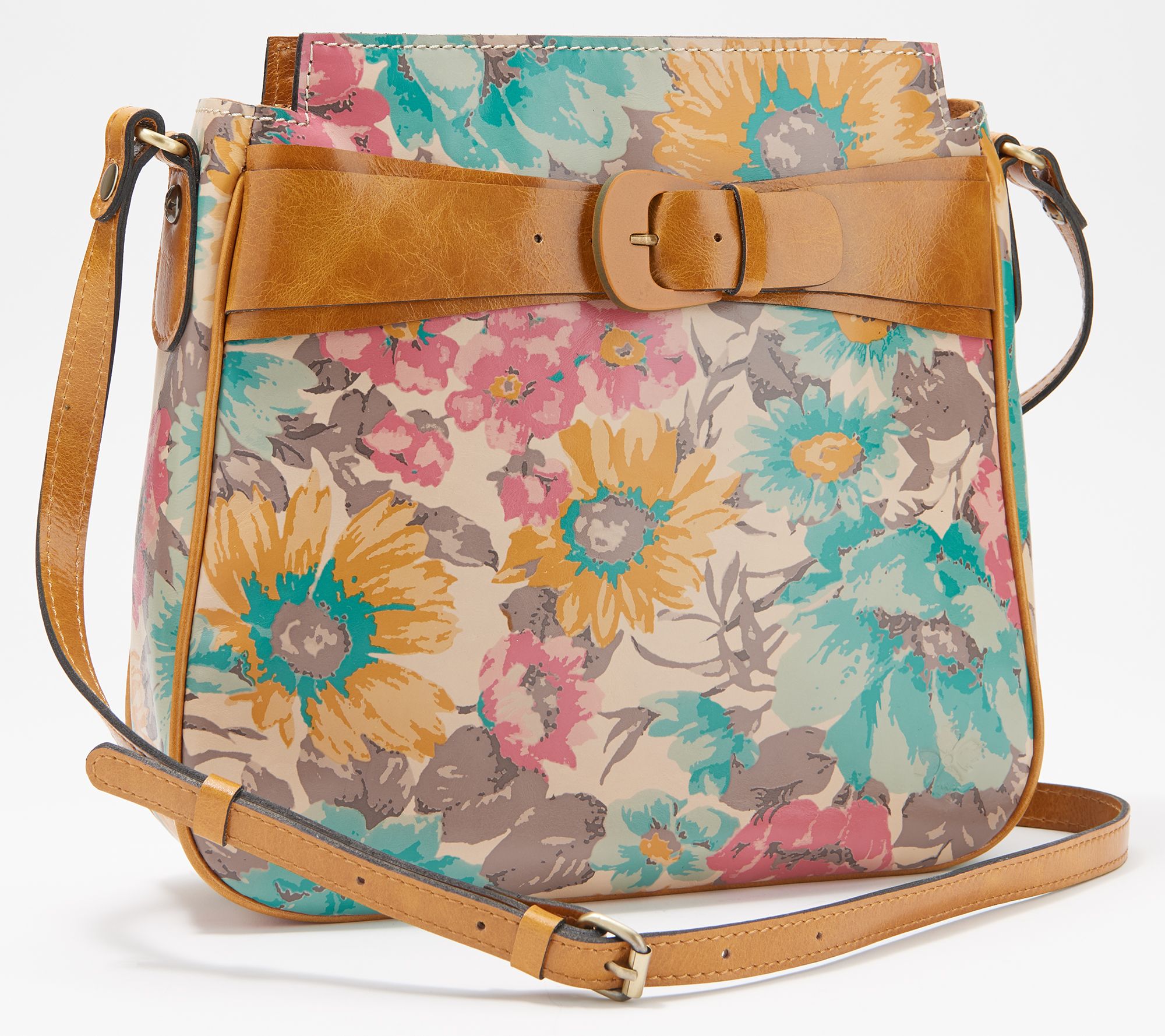 Patricia nash handbags on qvc new arrivals