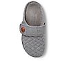 Vionic Quilted Adjustable Strap Slippers - Carlin, 4 of 5