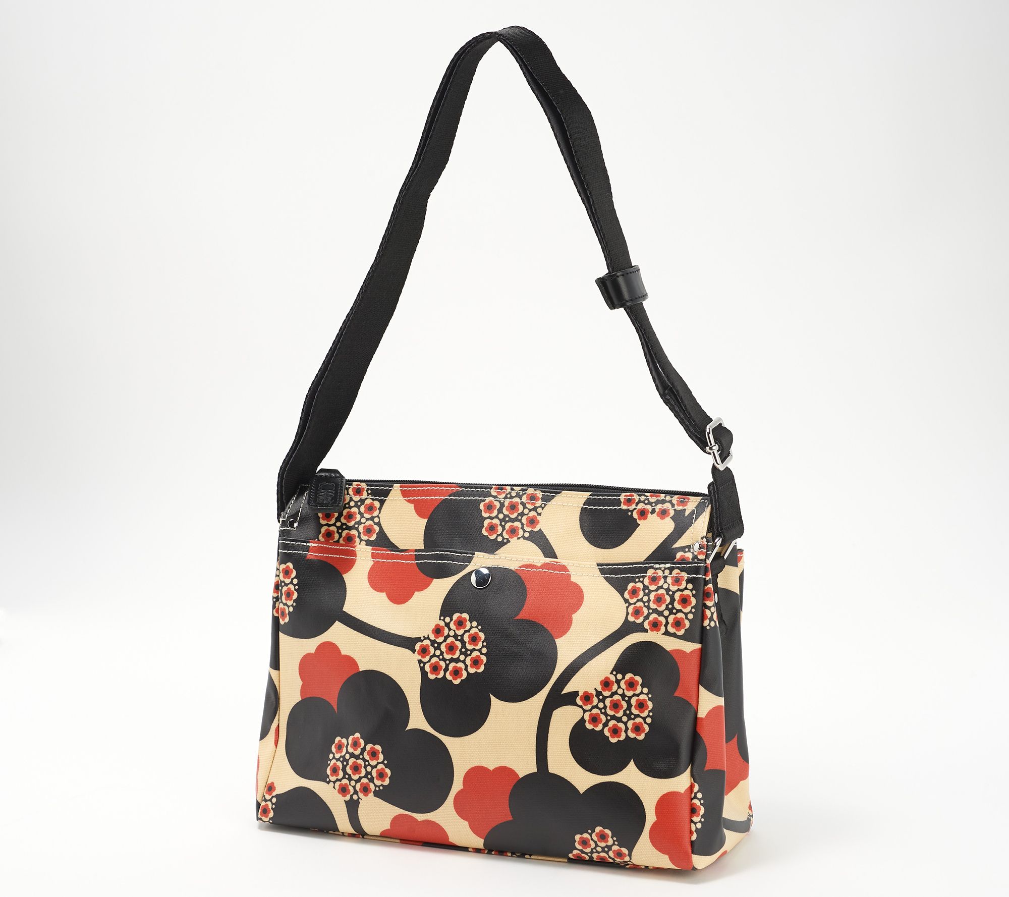 Orla Kiely Handbags Qvc Com