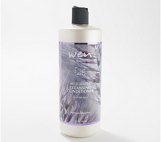 WEN by Chaz Dean Blessings 32-oz Conditioner Auto-Delivery