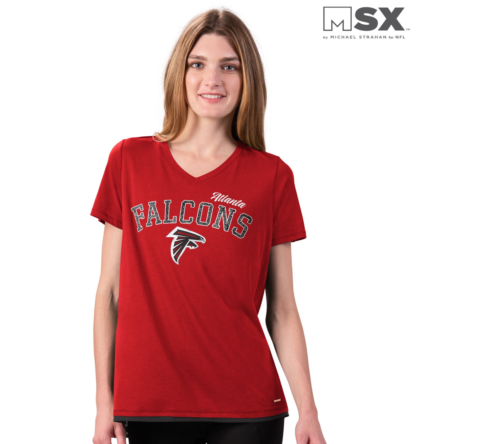 nfl women's team apparel