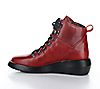 Fly London Leather Lace Up Boots-Bika, 3 of 7