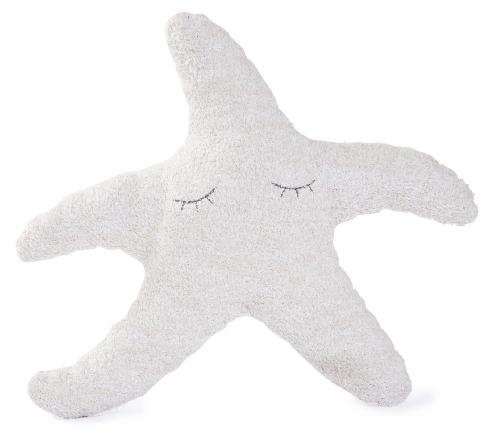 Barefoot Dreams CozyChic Starfish Tooth Fairy - QVC.com