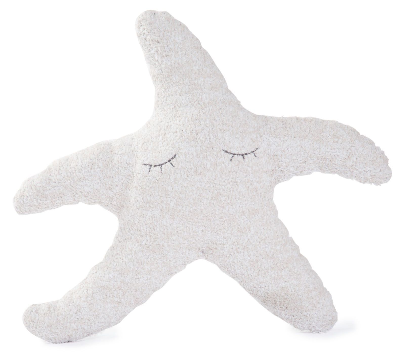 Barefoot Dreams CozyChic Starfish Tooth Fairy