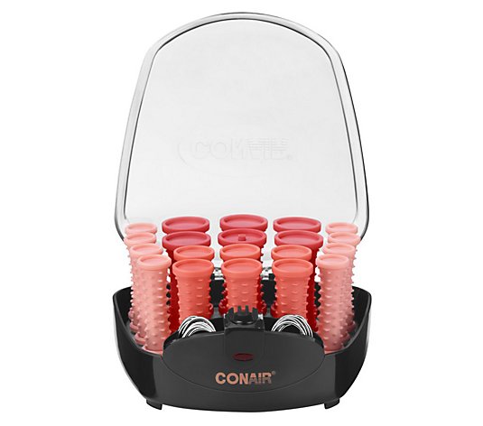 Conair Compact Setter Hot Rollers