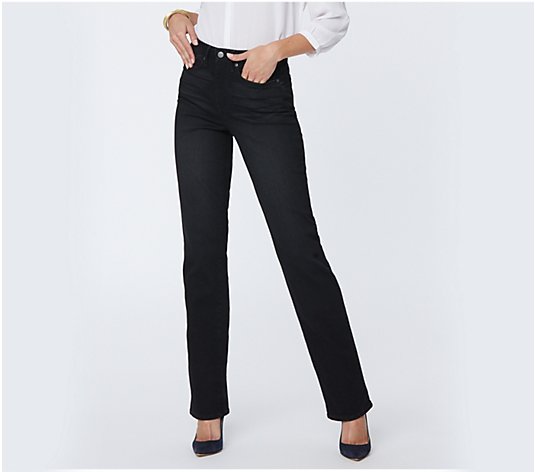 NYDJ Relaxed Straight Jean