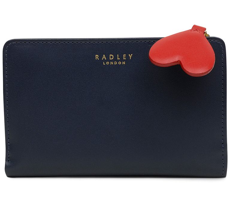 RADLEY London Small Zip Top Coin Purse